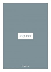 Aquadi Brochure
