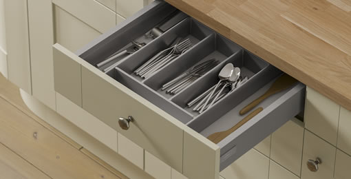 Kitchen Doors and Drawers